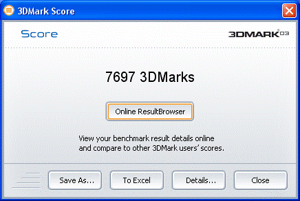 移动图形旗舰——GeForce GO 6800详解