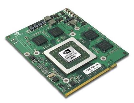 移动图形旗舰——GeForce GO 6800详解