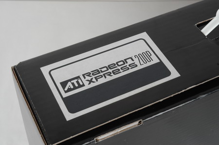 集成图形最强音——RADEON XPRESS 200芯片组评测