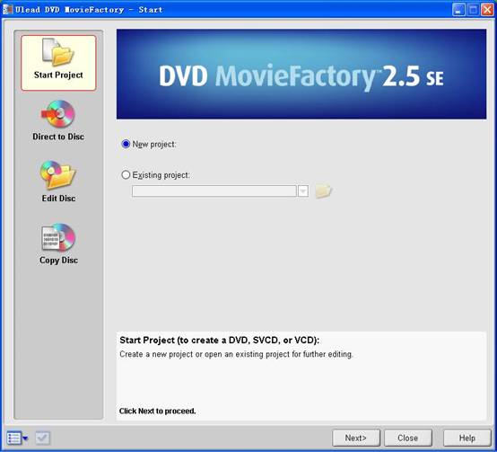ForceWare Multimedia轻松刻录视频看过来