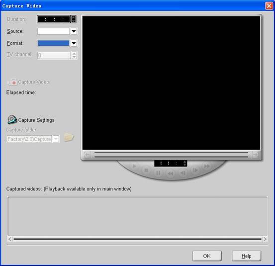ForceWare Multimedia轻松刻录视频看过来