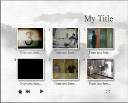 ForceWare Multimedia轻松刻录视频看过来