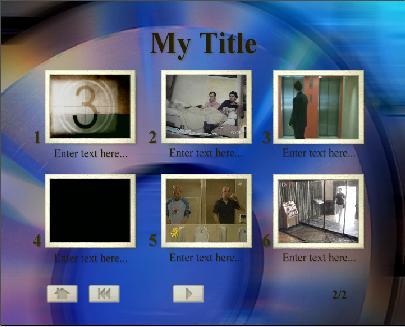 ForceWare Multimedia轻松刻录视频看过来