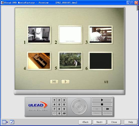 ForceWare Multimedia轻松刻录视频看过来