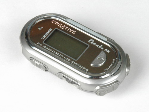���ְ�����-2004���MP3������Ʒƪ