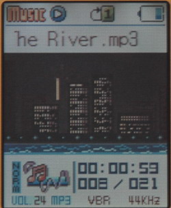 ���ְ�����-2004���MP3������Ʒƪ