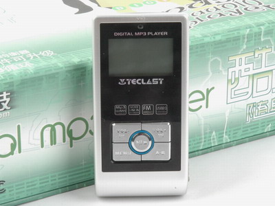 ���־��顪��̨�����G818  MP3������