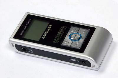 ���־��顪��̨�����G818  MP3������