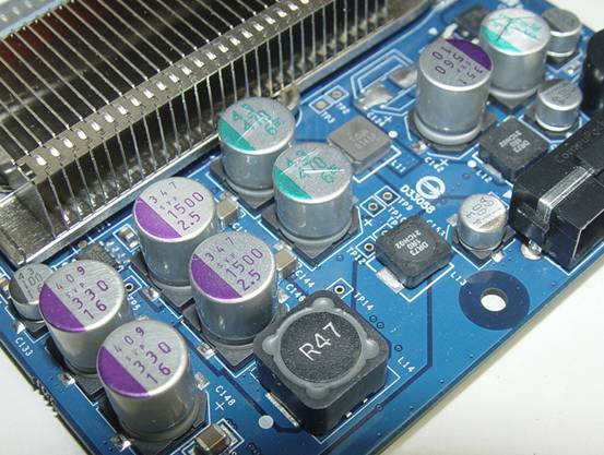 驱动之家年终显卡横评——产品篇