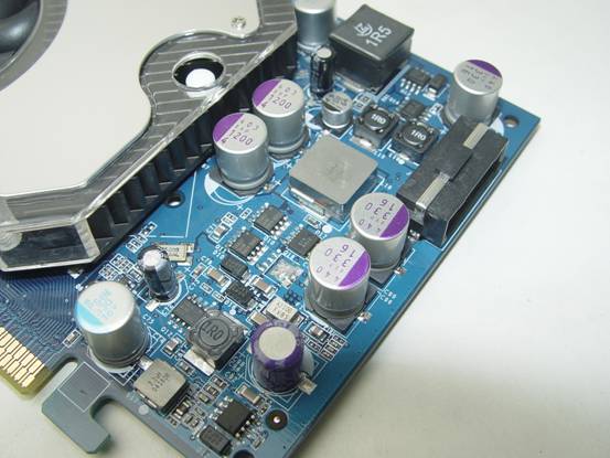 驱动之家年终显卡横评——产品篇