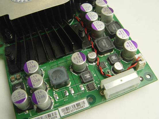 驱动之家年终显卡横评——产品篇