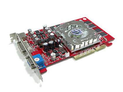 驱动之家年终显卡横评——产品篇