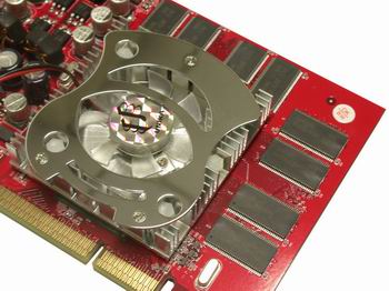 驱动之家年终显卡横评——产品篇