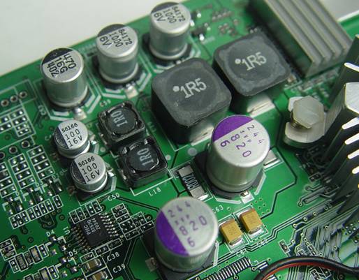 驱动之家年终显卡横评——产品篇