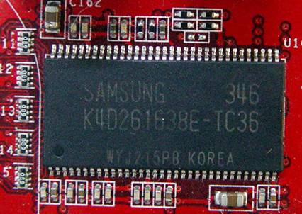 驱动之家年终显卡横评——产品篇