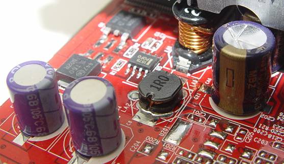 驱动之家年终显卡横评——产品篇