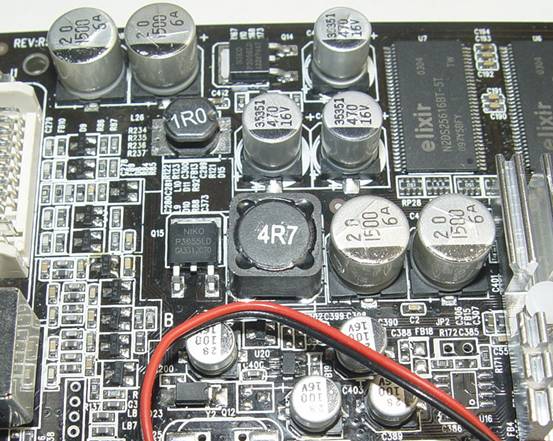 驱动之家年终显卡横评——产品篇