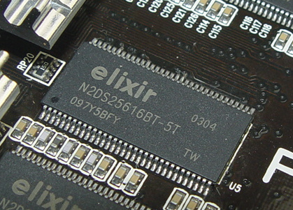 驱动之家年终显卡横评——产品篇