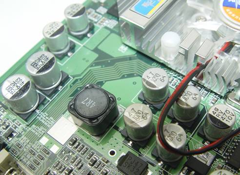 驱动之家年终显卡横评——产品篇