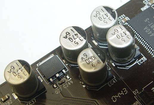 驱动之家年终显卡横评——产品篇