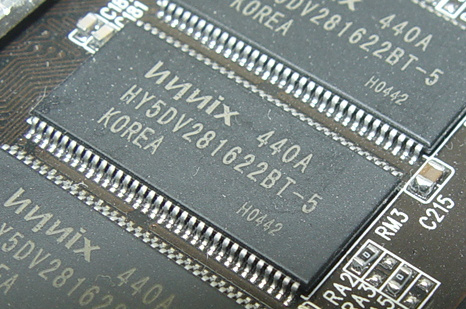 驱动之家年终显卡横评——产品篇