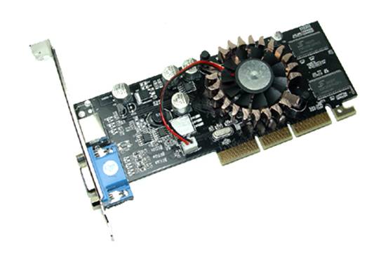 驱动之家年终显卡横评——产品篇