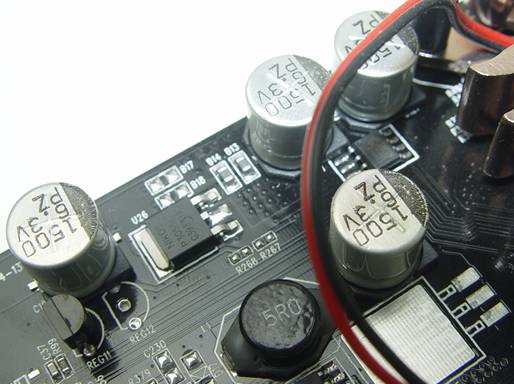 驱动之家年终显卡横评——产品篇