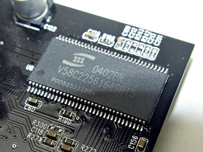 驱动之家年终显卡横评——产品篇