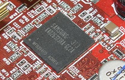 驱动之家年终显卡横评——产品篇