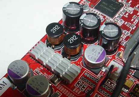 驱动之家年终显卡横评——产品篇