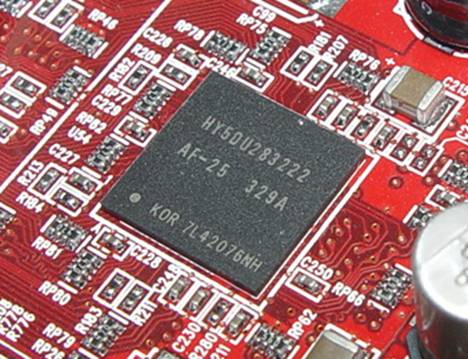 驱动之家年终显卡横评——产品篇