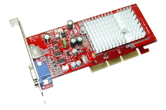 驱动之家年终显卡横评——产品篇