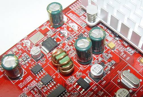 驱动之家年终显卡横评——产品篇