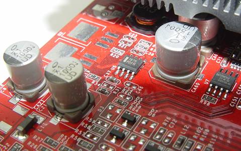 驱动之家年终显卡横评——产品篇