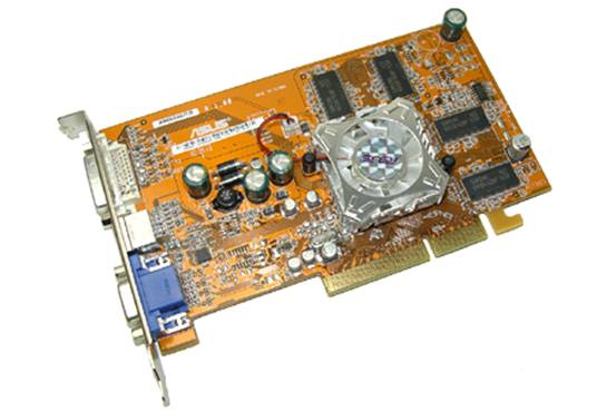 驱动之家年终显卡横评——产品篇