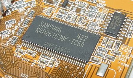 驱动之家年终显卡横评——产品篇