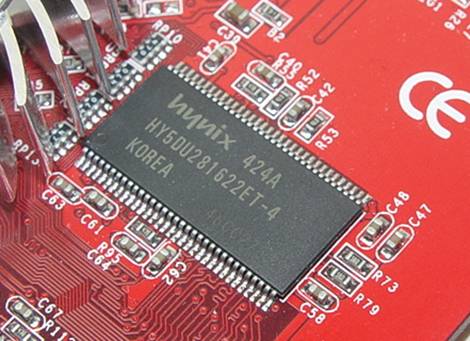 驱动之家年终显卡横评——产品篇