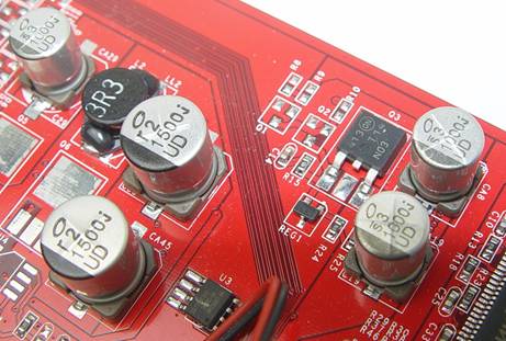 驱动之家年终显卡横评——产品篇