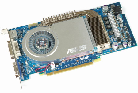 驱动之家年终显卡横评——产品篇