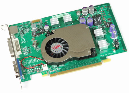 驱动之家年终显卡横评——产品篇