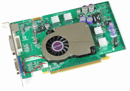 驱动之家年终显卡横评——产品篇