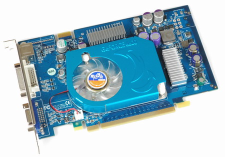 驱动之家年终显卡横评——产品篇