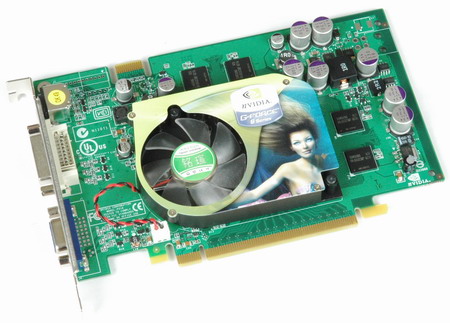 驱动之家年终显卡横评——产品篇