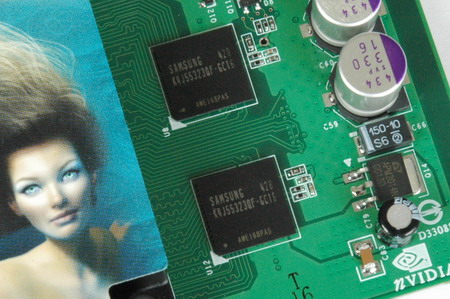 驱动之家年终显卡横评——产品篇