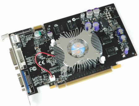 驱动之家年终显卡横评——产品篇