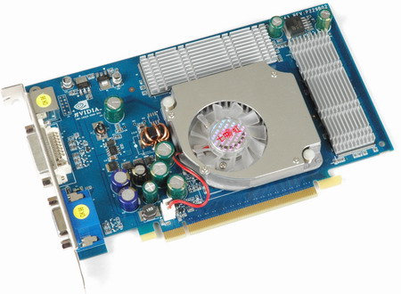 驱动之家年终显卡横评——产品篇