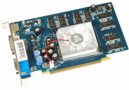 驱动之家年终显卡横评——产品篇