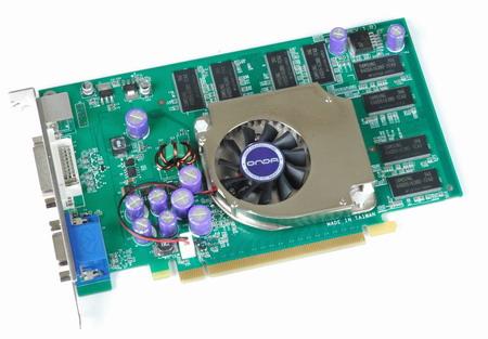 驱动之家年终显卡横评——产品篇