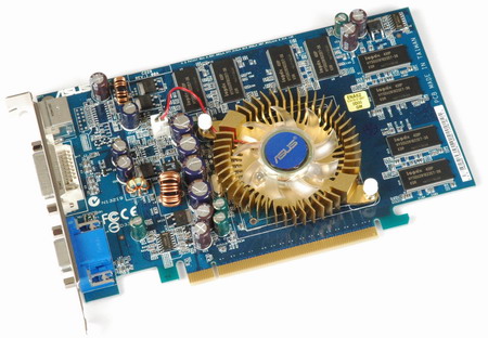 驱动之家年终显卡横评——产品篇