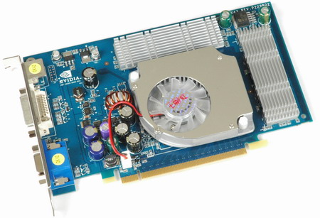 驱动之家年终显卡横评——产品篇